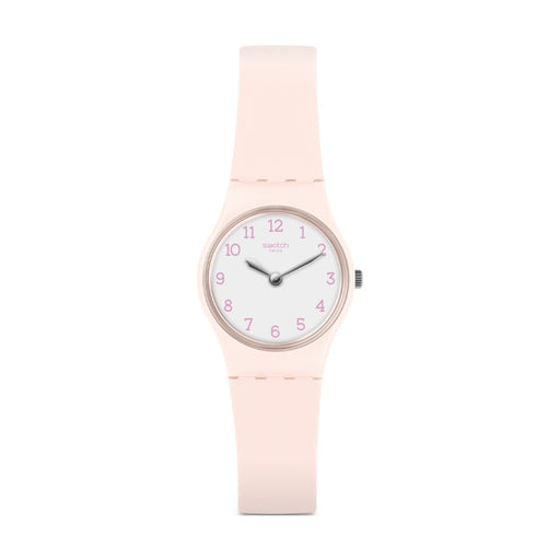 Reloj Análogo Swatch Mujer SVOK107M — La Relojería.cl