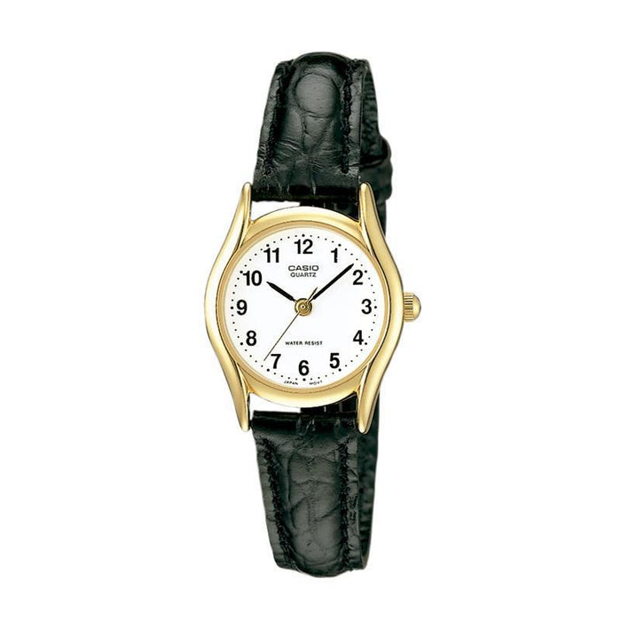 Reloj Casio Análogo Mujer LTP-1094Q-7B1