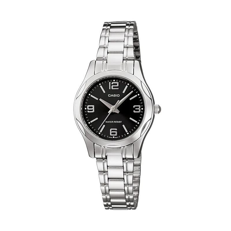 Reloj Casio Análogo Mujer LTP-1275D-1A2