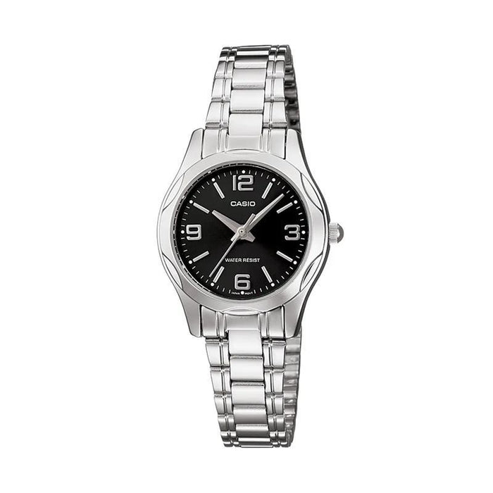 Reloj Casio Análogo Mujer LTP-1275D-1A2