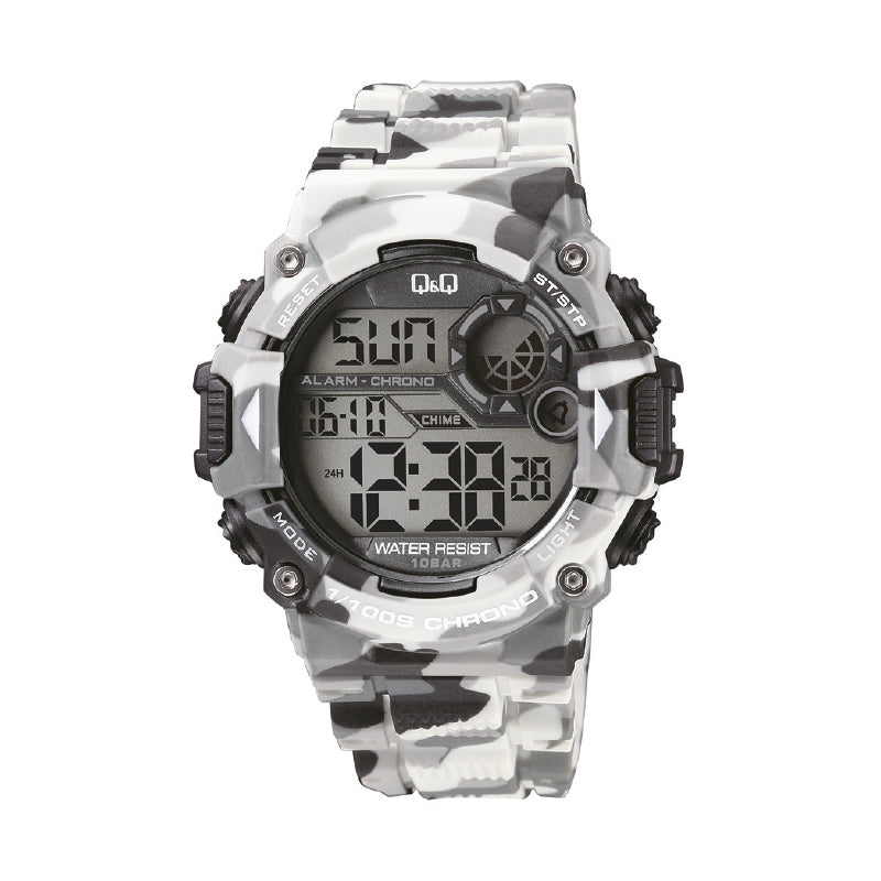 Reloj Q&Q Digital Hombre M146-005