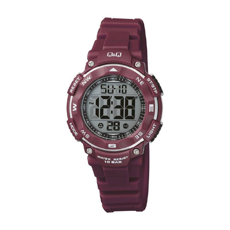 Reloj Q&Q Digital Hombre M149-008