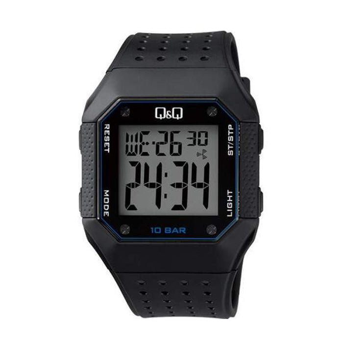 Reloj Q&Q digital M158-003