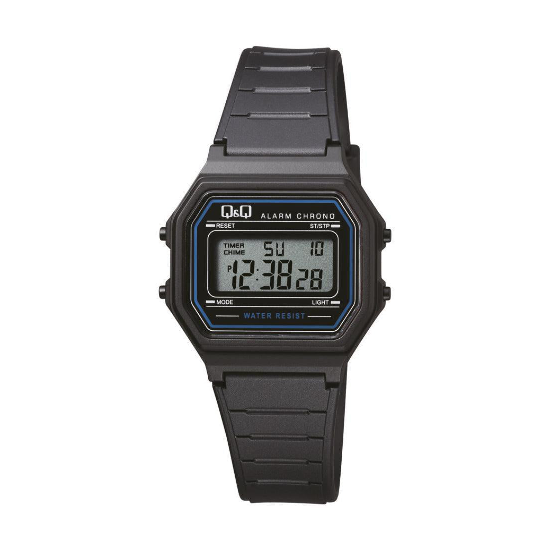 Reloj Q&Q Digital Hombre M173-009