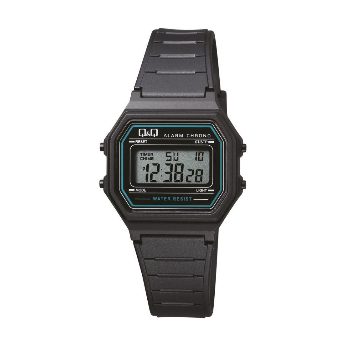 Reloj Q&Q Digital Hombre M173-011