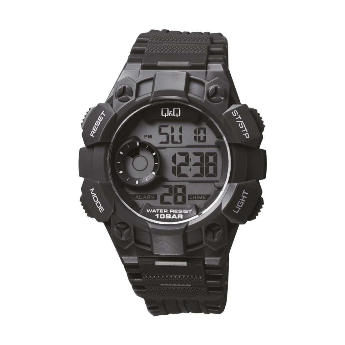 Reloj Q&Q Digital Hombre M176-001