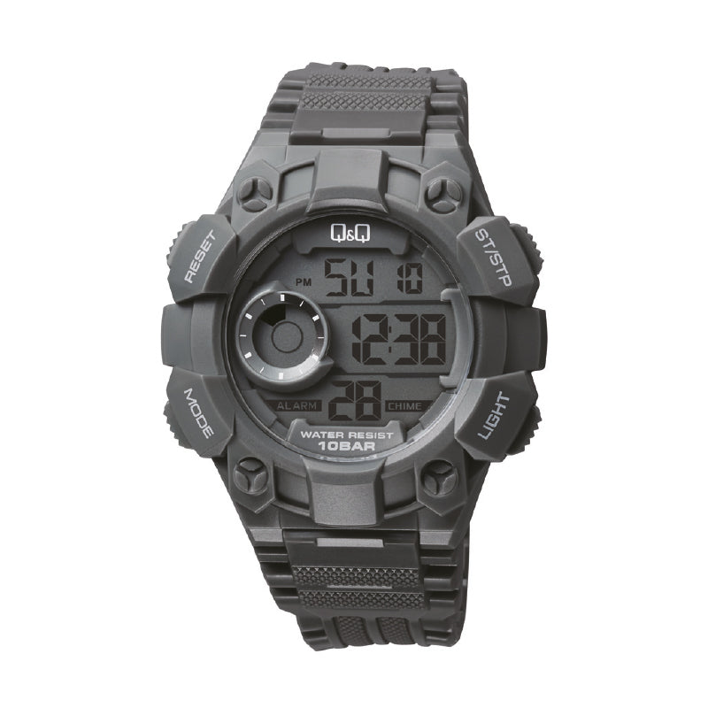 Reloj Q&Q Digital Hombre M176-004