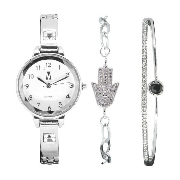 Reloj Milano Análogo Mujer 1300-2