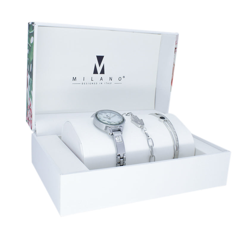 Reloj milano fashion mujer