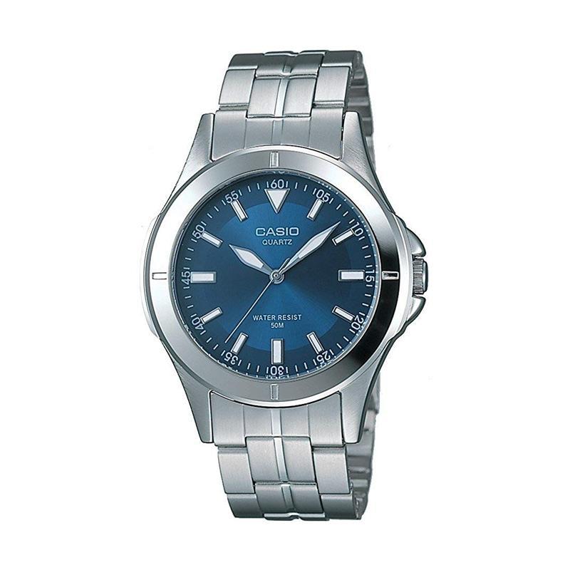 Reloj Casio Análogo Hombre MTP-1214A-2AV