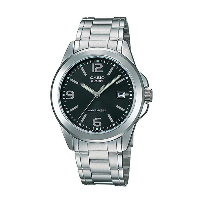 Reloj Casio Análogo Hombre MTP-1215A-1A