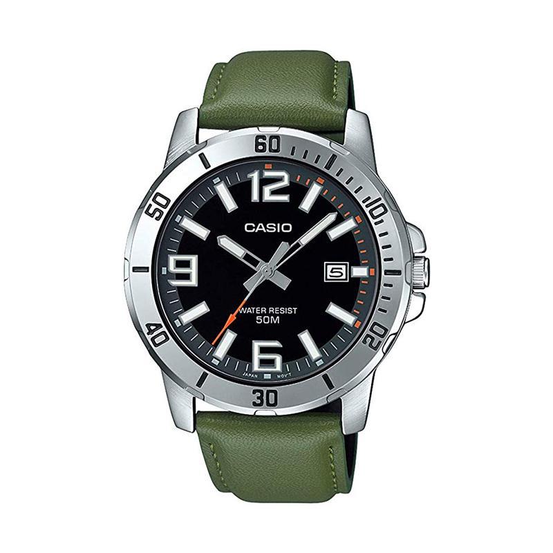 Reloj Casio Análogo Hombre MTP-VD01L-3BV