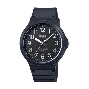 Reloj Casio Análogo Hombre MW-240-1BV