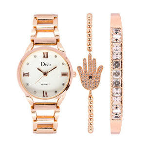 Reloj Milano Análogo Mujer 1300-3