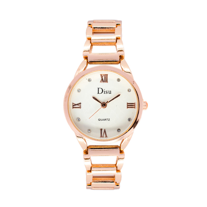 Reloj Milano Análogo Mujer 1300-3