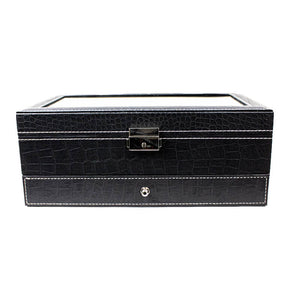 Organizador de 6 Relojes, Joyas y Lentes 13322