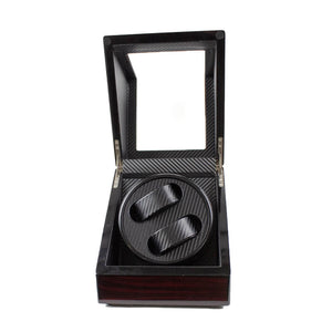 Organizador de 2 Relojes Automáticos 13331