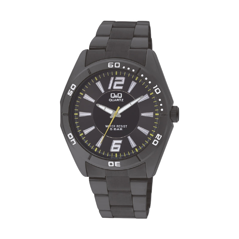 Reloj Q&Q Análogo Hombre Q470-402