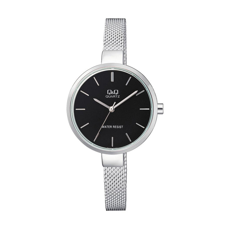 Reloj Q&Q Análogo Mujer QA15-202