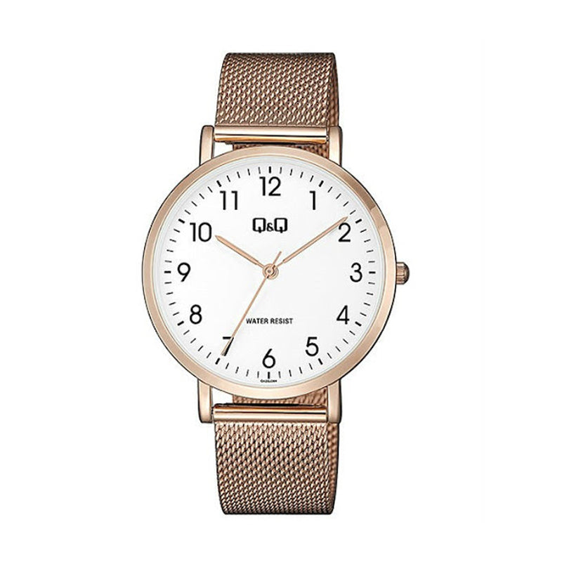 Reloj Q&Q   Análogo Unisex QA20-064