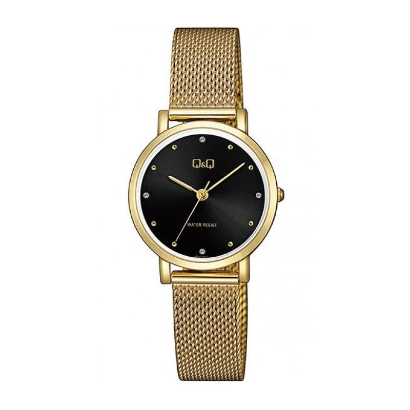 Reloj Q&Q Análogo Mujer QA21-002