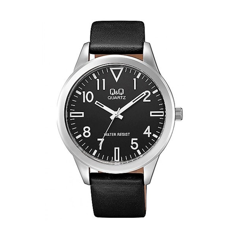 Reloj Q&Q   Análogo Hombre QA52-305