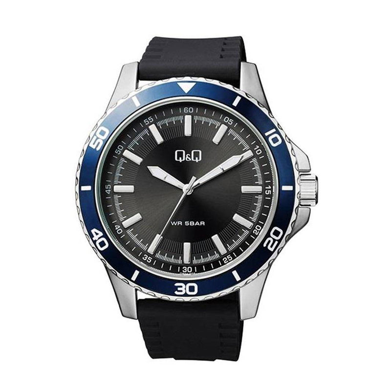 Reloj Q&Q Análogo Hombre QB24-302