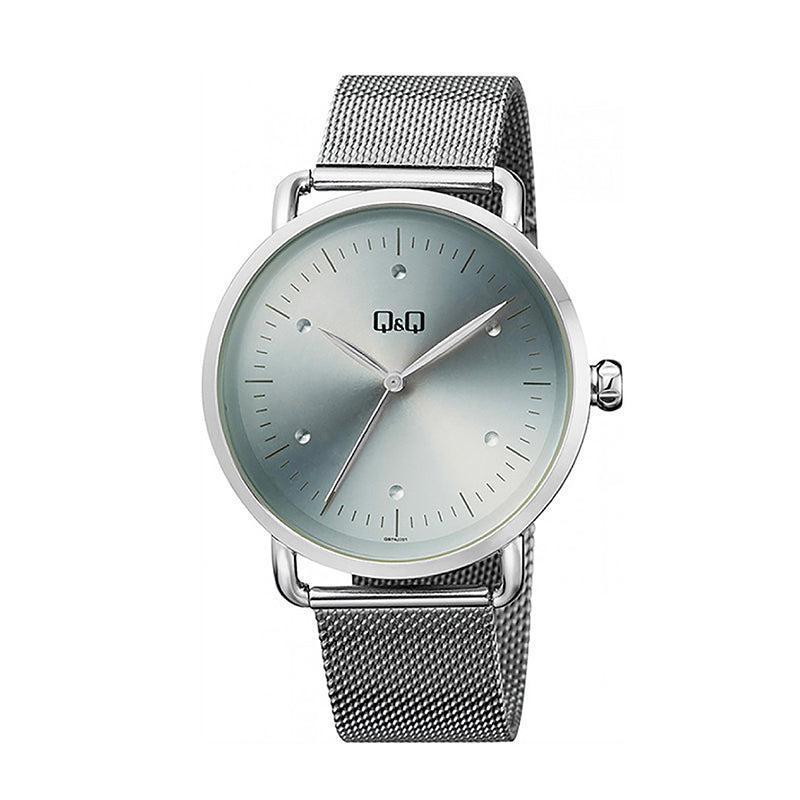 Reloj Q&Q Análogo Hombre QB74-201