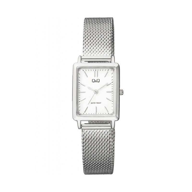 Reloj Q&Q   Análogo Mujer QB95-201