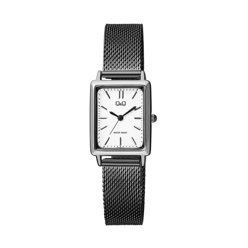 Reloj Q&Q Análogo Mujer QB95-401