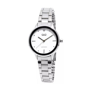 Reloj Q&Q Análogo Mujer QB97-201