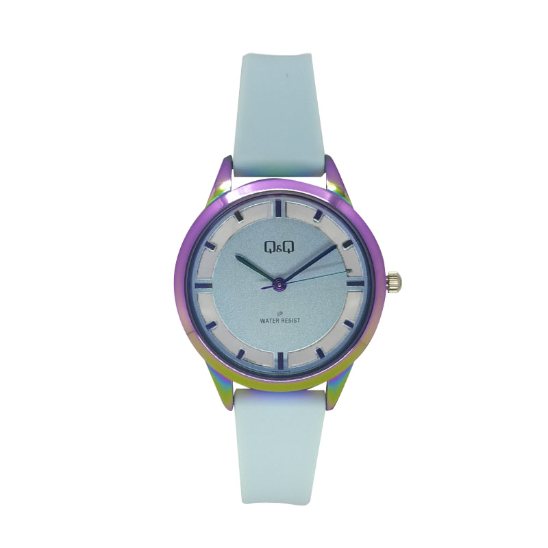 Reloj Q&Q Análogo Mujer QZ33-805