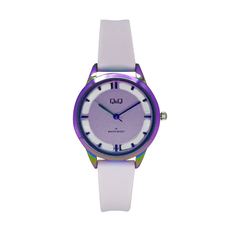 Reloj Q&Q Análogo Mujer QZ33-806