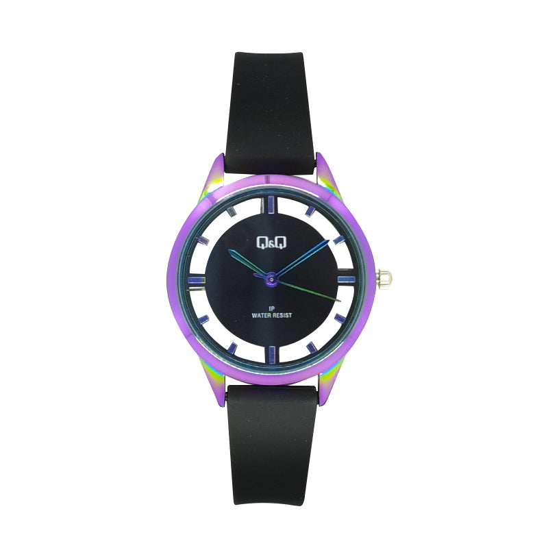 Reloj Q&Q Análogo Mujer QZ33-808