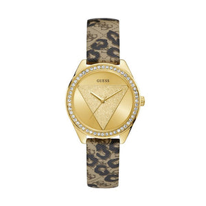 Reloj Guess Análogo Mujer W0884L9