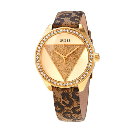 Reloj Guess Análogo Mujer W0884L9