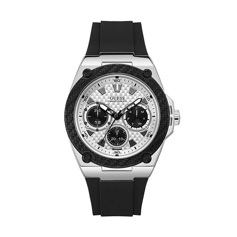 Reloj Guess Análogo Hombre W1049G3