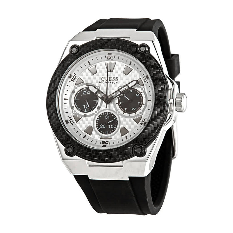 Reloj Guess Análogo Hombre W1049G3