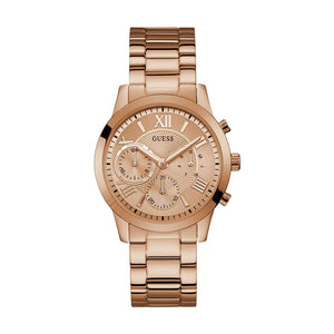 Reloj Guess Análogo Mujer W1070L3