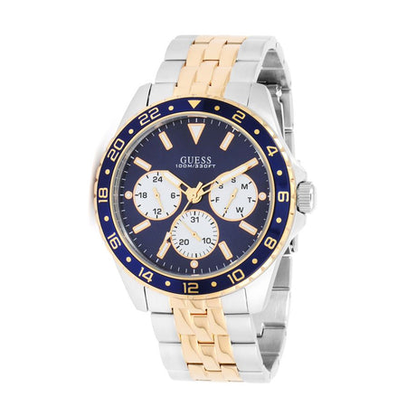 Reloj Guess Análogo Hombre W1107G3