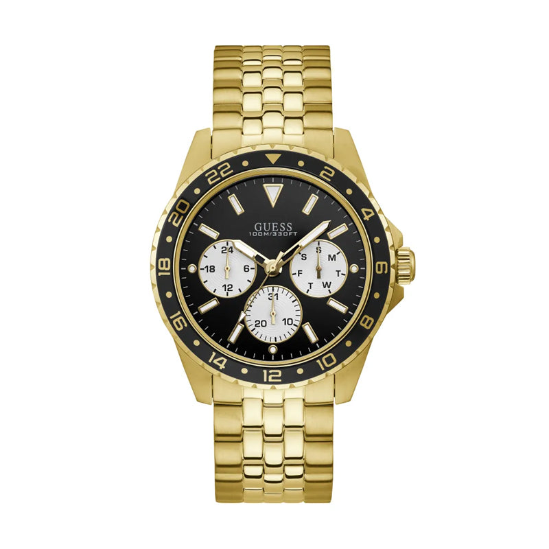 Reloj Guess Análogo Hombre W1107G4