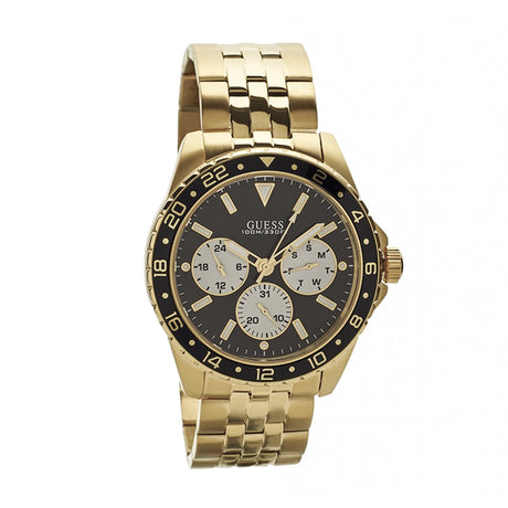 Reloj Guess Análogo Hombre W1107G4