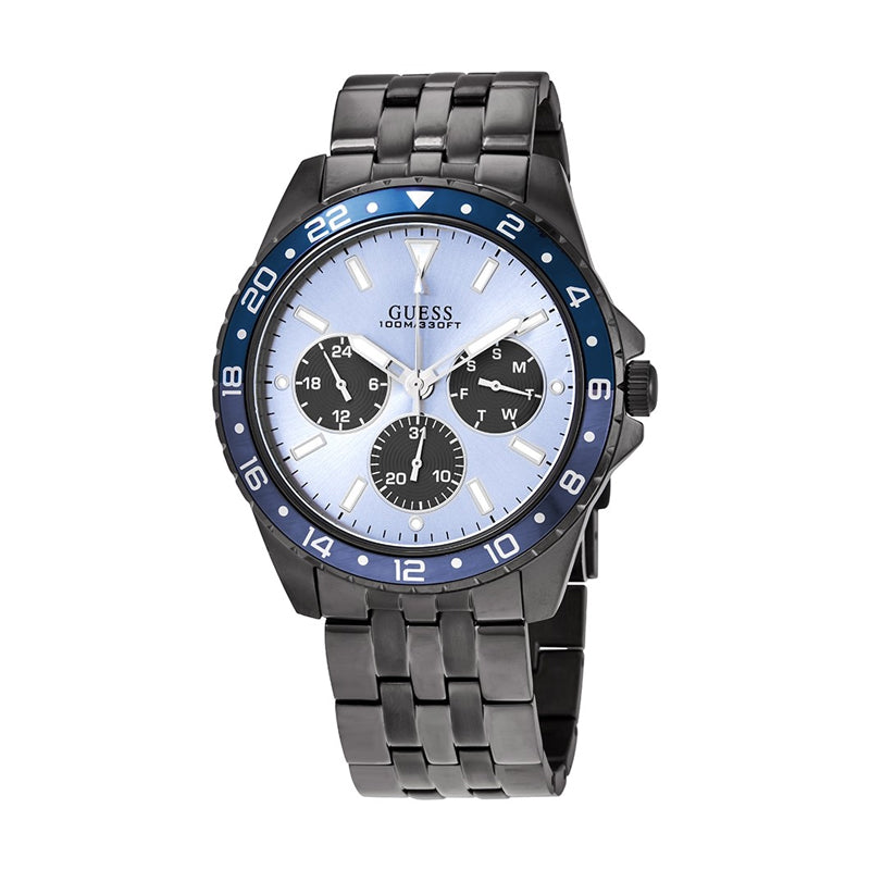 Reloj Guess Análogo Hombre W1107G5