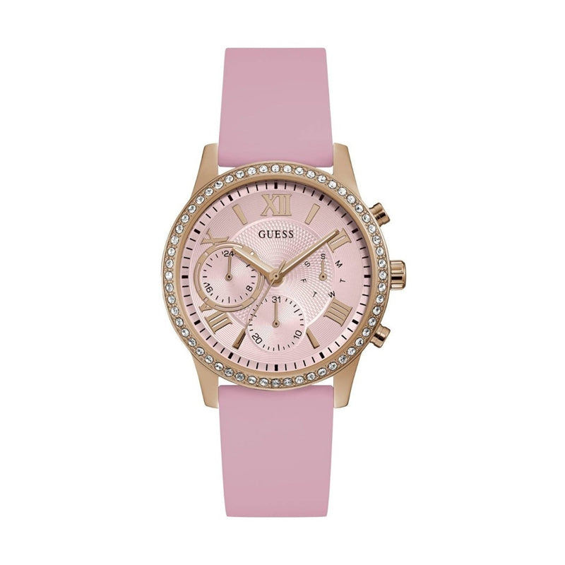 Reloj Guess Análogo Mujer W1135L2