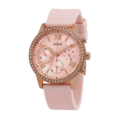 Reloj Guess Análogo Mujer W1135L2