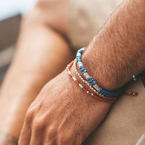 Pulsera Roja Ulu