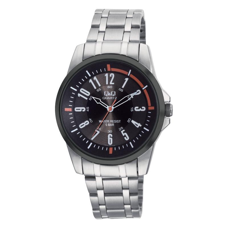 Reloj Q&Q Análogo Hombre Q708-405