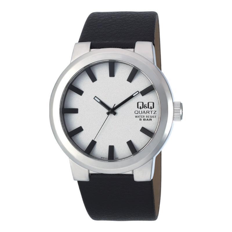 Reloj Q&Q   Análogo Hombre Q740-311