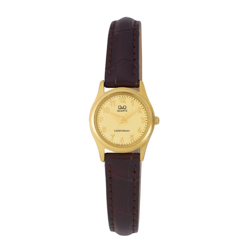 Reloj Q&Q   Análogo Mujer Q853-103