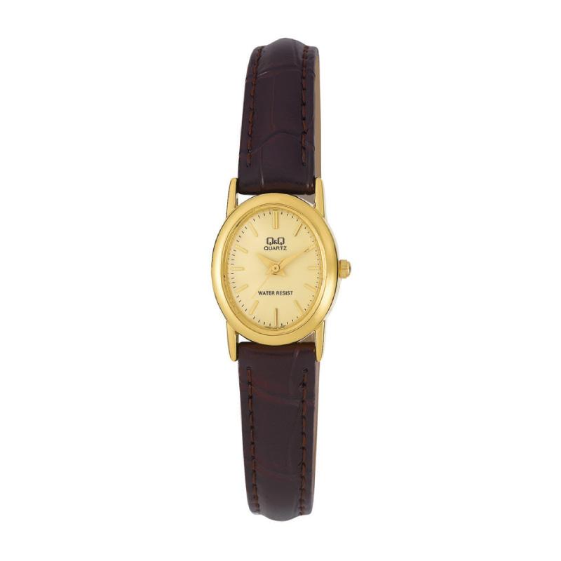 Reloj Q&Q   Análogo Mujer Q859-100